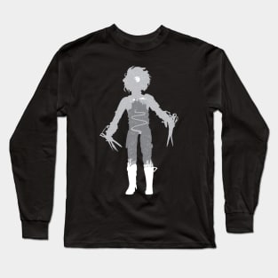 The Creation Long Sleeve T-Shirt